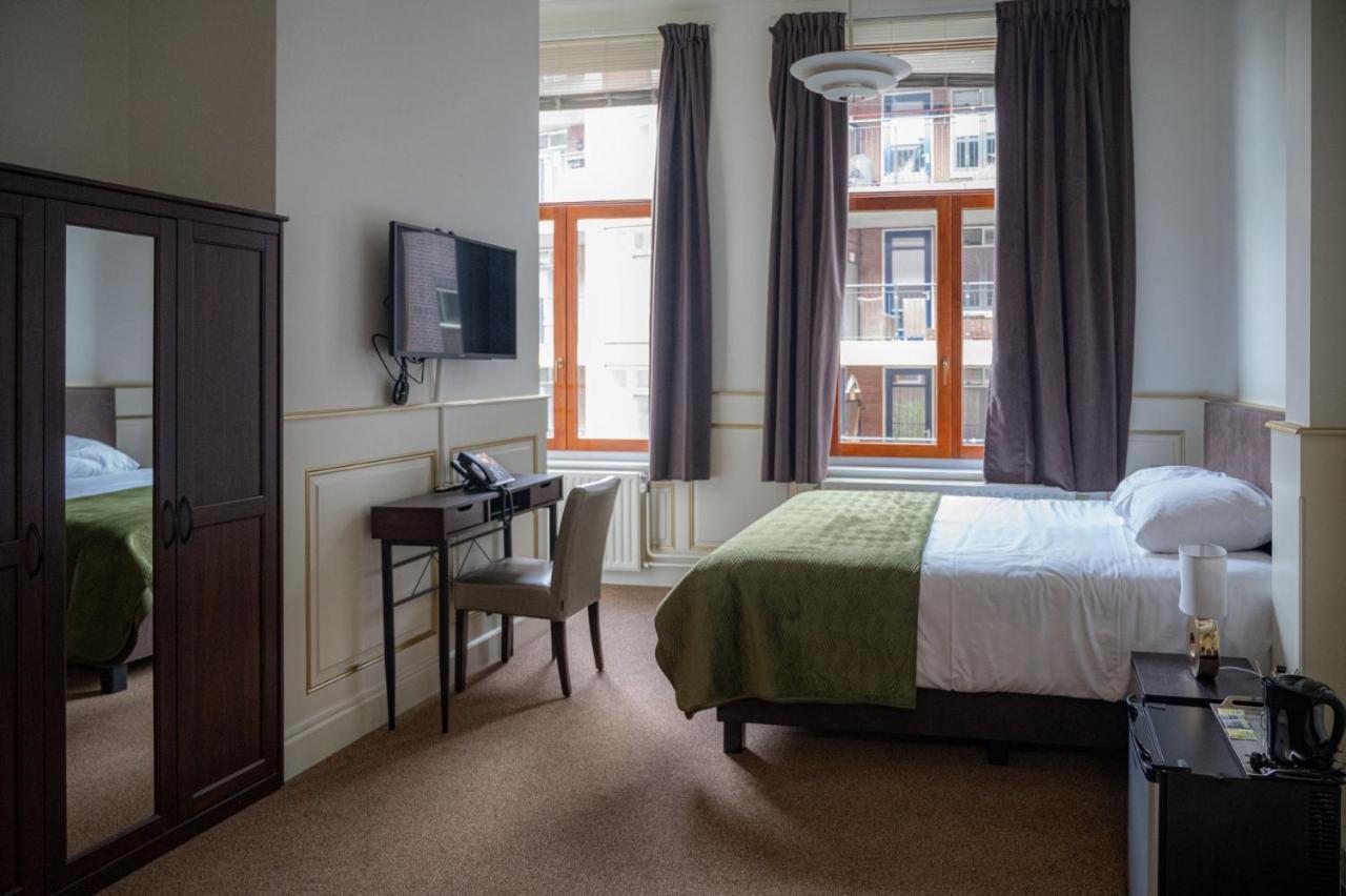 Superior Kamer met Kingsize Bed