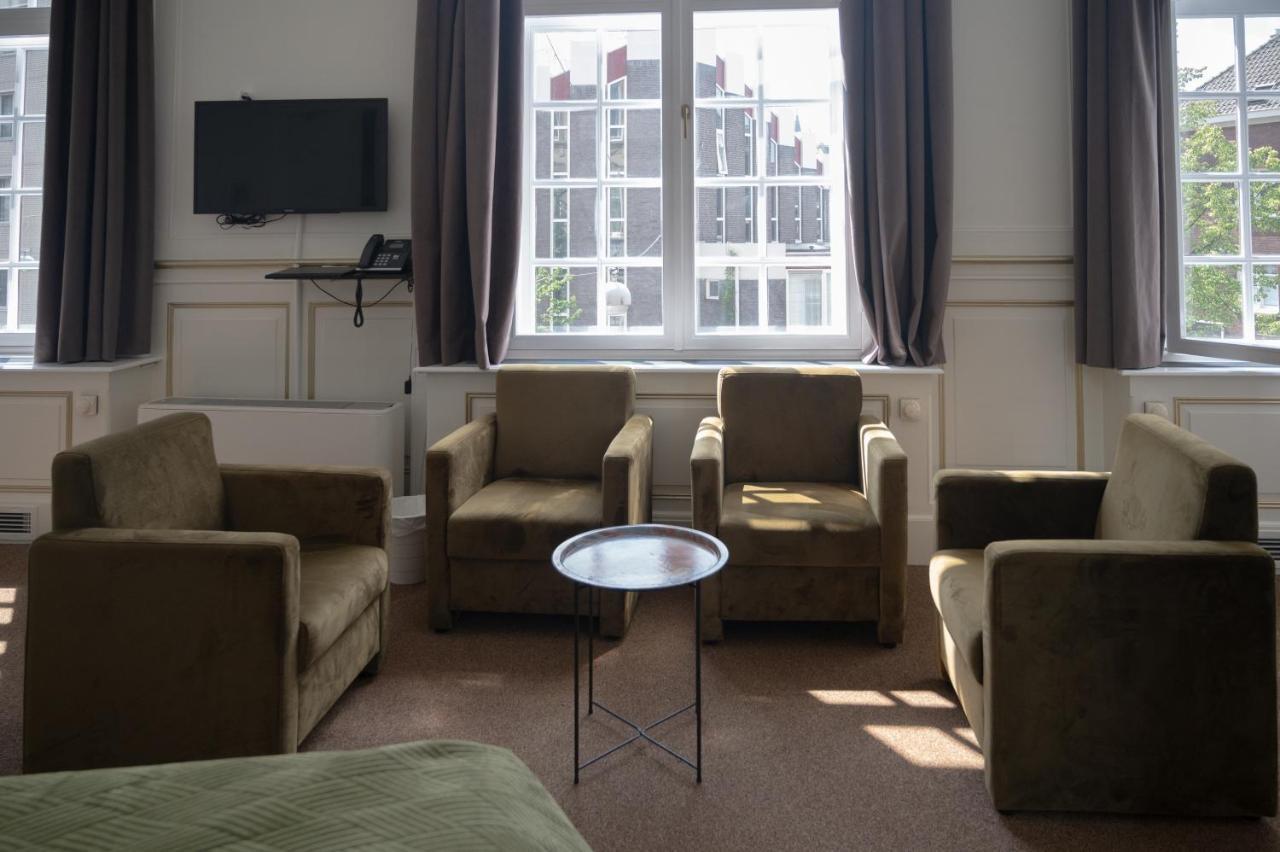 Deluxe Kamer